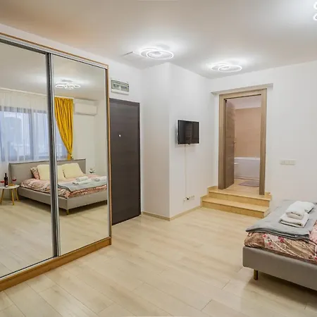 Queen Elizabeth - Ultracentral - Free Parking & Ac Bucharest Exterior photo