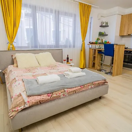 Queen Elizabeth - Ultracentral - Free Parking & Ac Bucharest Exterior photo