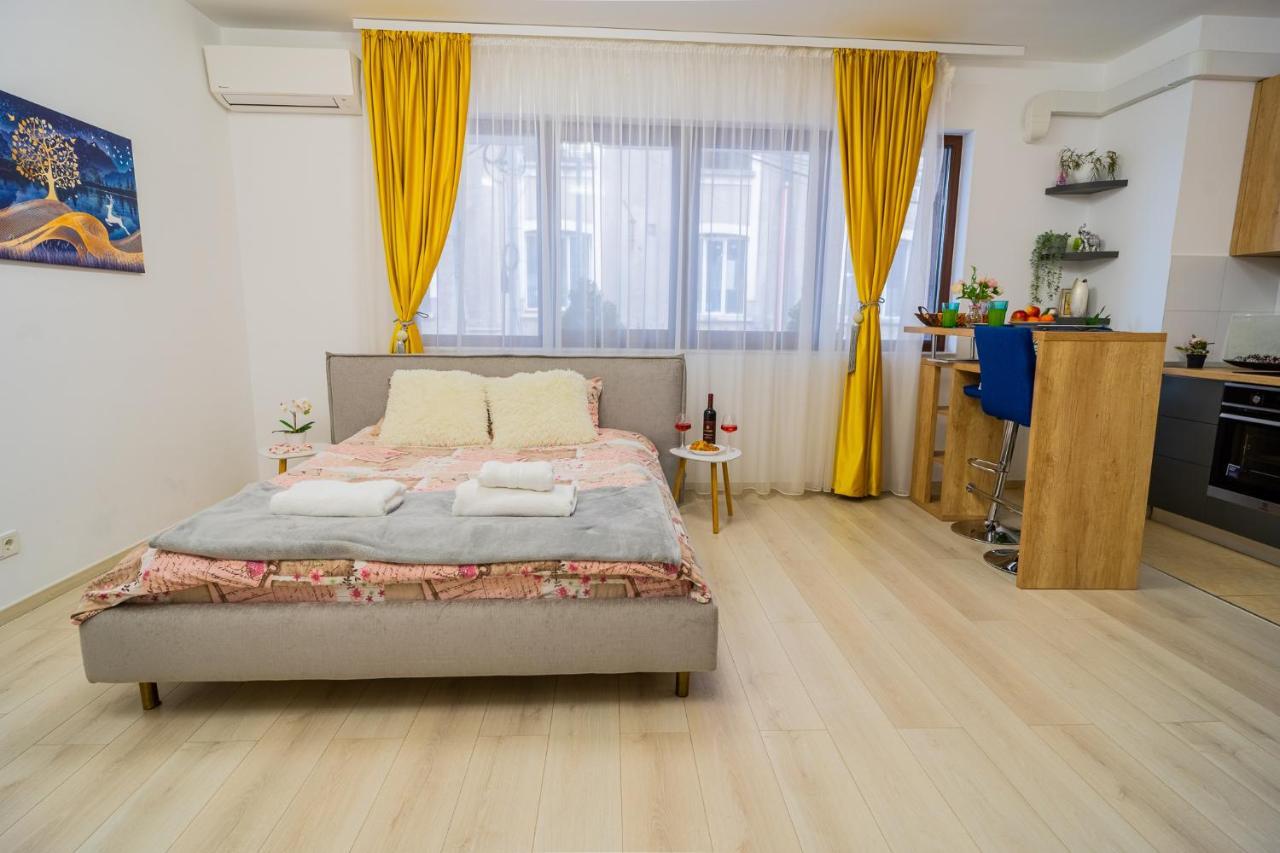 Queen Elizabeth - Ultracentral - Free Parking & Ac * Bucharest