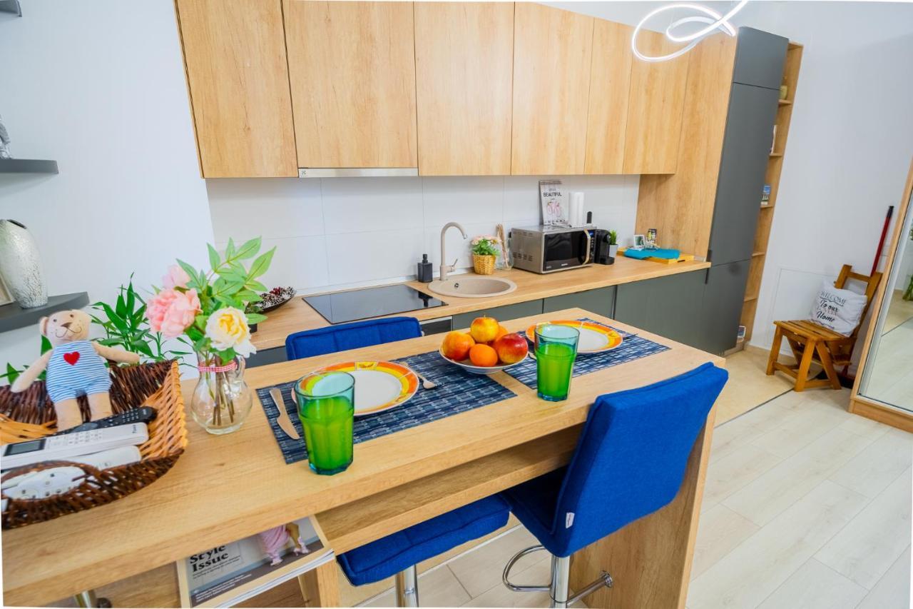Queen Elizabeth - Ultracentral - Free Parking & Ac Bucharest