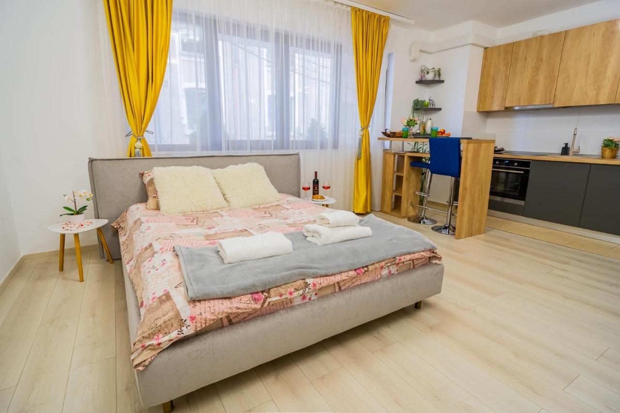 Queen Elizabeth - Ultracentral - Free Parking & Ac Bucharest